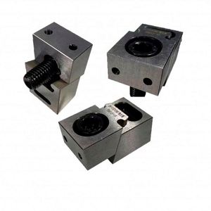 Serre-joints à coin modulaires TEBAK OK <span class=keywords><strong>Vise</strong></span> M6 <span class=keywords><strong>M8</strong></span> M10 M12 M14 M16 MINI pour usinage industriel - Product Image 2