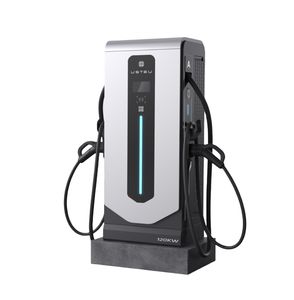 CHAdeMO certificazione giappone veloce DC 120kw EV caricabatterie mercato giapponese commerciale OCPP auto stazioni di ricarica per veicoli elettrici - Product Image 1