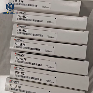 Fibra Flexible Resistente a la Flexión KEYENCE FU-R7F para Brazo Robótico, Fibra de Alta Potencia KEYENCE FUR7F - Product Image 1
