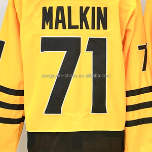 Klaar voor verzending Minnesota Quinn Hughes Groen Reverse Retro Beste Kwaliteit Gestikt Hockey Jersey - Product Image 6