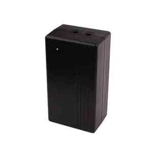 Mini UPS 5V 2A Xách Tay Mini DC UPS Nhỏ Được Xây Dựng Trong 18650 Lithium Pin 15600MAh