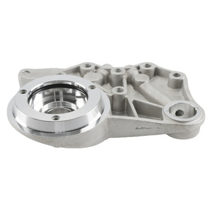 Couvre-culbuteur pour Volkswagen Audi EA888 06H103144J, pièce de rechange pour capot moteur - Product Image 3