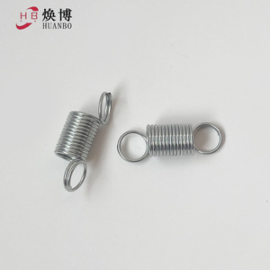 Ressort de compression Huanbo Fasteners 2-50 mm en acier inoxydable, ressort de quincaillerie personnalisé, pièce non standard - Product Image 1