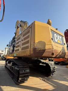 Excavatrice d'occasion CAT 390FL, prix avantageux, excellentes performances. Excavatrice CAT d'occasion à vendre. - Product Image 5