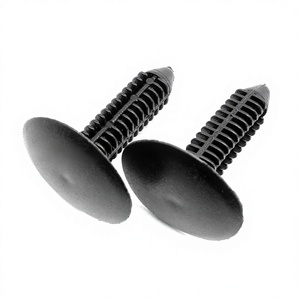 Clips de Plástico PP N804349S para Fijación de Revestimiento de Techo Fottek, Repuestos para Reparación Automotriz - Product Image 4