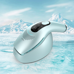 DEESS GP590 IPL Flash épilateur impulsions épilateur Laser Permanent indolore pour les femmes épilation appareils à usage domestique - Product Image 1