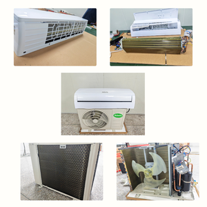 Mini Split de 12000 BTU, Aire Acondicionado Inverter de Pared con Bomba de Calor, 220V-50/60Hz, R410a - Product Image 4