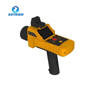 Zetron ZRD-2100 detector de vazamento remoto a laser portátil do gás metano que pode detectar 100m - Product Image 2