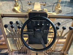 มอเตอร์เกรด140K 140g 140H ใช้มอเตอร์ - Product Image 6