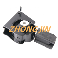 Juego de 4 soportes de motor para Toyota Corolla 1.8L CVT 2014-2019