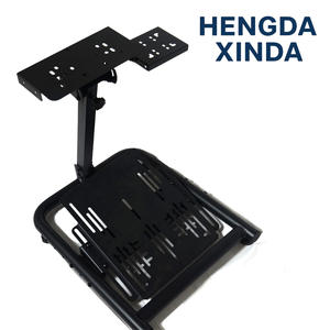 แท่นโลหะสำหรับโปรแกรมฝึกอบรมผู้ขับขี่มืออาชีพ - Product Image 2