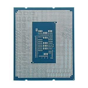Procesador de Escritorio Usado para Core I5-12400F, 2.5 GHz, 6 Núcleos, 12 Subprocesos, 10NM, L3 18M, 65W, LGA 1700, Sin Ventilador - Product Image 2