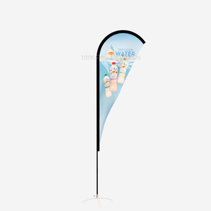 Bandera de equipo deportivo Colores de equipo con gráficos, texto de reunión para estadios, puertas traseras o eventos deportivos escolares para aumentar el espíritu - Product Image 6