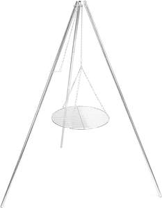 ขาตั้งหม้อหุงกับ17 "ย่าง - Product Image 1