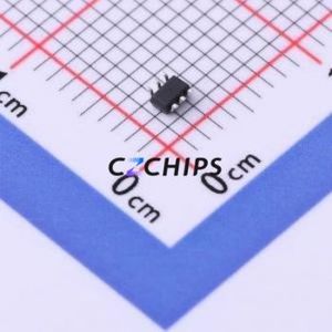 Transistor bipolaire à jonction (BJT) BC848CDW1T1G SOT-363, neuf et original - Product Image 2
