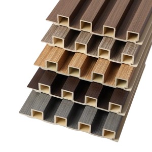 Giá rẻ giá <span class=keywords><strong>wpc</strong></span> tấm tường sản phẩm mới phòng cháy chữa cháy âm thanh cách nhiệt bảo vệ môi trường tấm <span class=keywords><strong>wpc</strong></span> pvc panel tường - Product Image 6