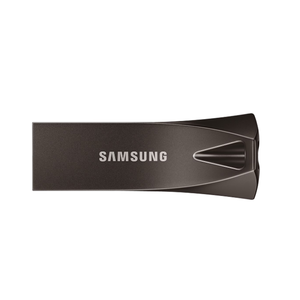 128gb Bar Plus 400mb/s <b>Usb</b> 3.1 <b>Flash</b> <b>Drive</b> (muf-128be4) Bundle with (1) Goram Lanyard (128gb) 128gb Bar Plus 400mb/s - Product Image 1
