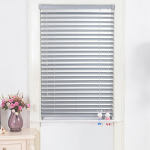 <span class=keywords><strong>ม่าน</strong></span>อลูมิเนียมอัจฉริยะแบบมีเชือกผูกในร่ม, ผ้าม่านกันน้ำใช้กลางแจ้ง - Product Image 3