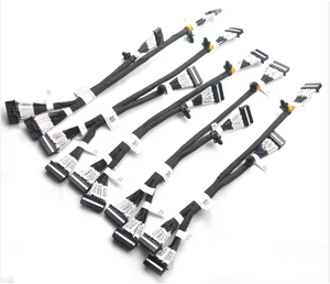 Imsa-13065s-2-28y500 Новый энергетический электронный жгут проводов 24awg ПВХ изоляция 24awg медный проводник высокой точности - Product Image 4