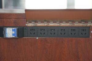 Portable Café Main Poussoir Chariot Vendeur De Rue Livraison De Nourriture Vélo À 3 Roues avec Réservoir D'eau - Product Image 5