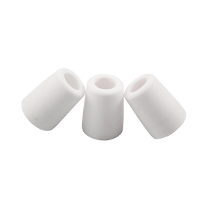 20 Piezas de Consumibles para Antorcha TC60, Copas Protectoras para Cortar Porcelana, para Cortadora de Plasma Inverter CUT40 CUT30 CUT50 - Product Image 4