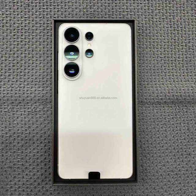 Galexy S26Ultra 2026 Wholesale Smart Phone for Sam Sung S26 Phone Privacy Display Unlock Ai Phone for Samsung S26Ultra Phone