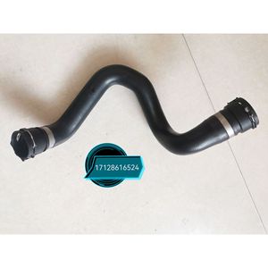 Manguera de Radiador Benbao Chima de 500 mm, Tubo de Refrigerante de Goma para Reemplazo y Reparación - Product Image 2