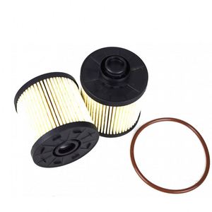 Filtro de Combustible para 1872152, 2171748, 3646465, 9801366680, SU001A3761, Sistemas de Motor de Automóvil, Filtro de Aceite y Combustible para Ford Toyota - Product Image 2