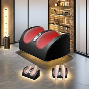 2025 Großhandel Kneten Fuß Spa Bad <span class=keywords><strong>Massage</strong></span> gerät Elektrisches Entspannungs gerät mit Vibrations funktion Wärme Fuß <span class=keywords><strong>massage</strong></span> gerät - Product Image 3