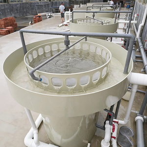 Zkaqua Viskwekerij Broederij Apparatuur Karper Incubatie Emmer Voor Aquacultuur - Product Image 4