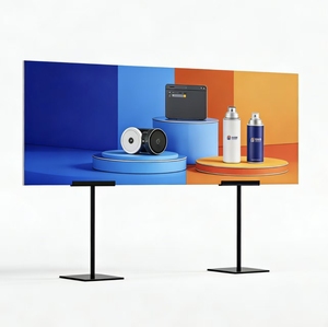내후성 PP 중공 시트 디지털 인쇄 라벨 야외 골판지 플라스틱 간판 (UV 인쇄 포함) - Product Image 4
