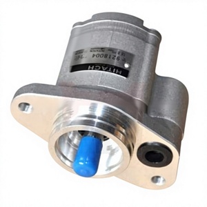 ปั๊มเกียร์ไฮดรอลิก 4255303 9218004 สำหรับรถขุด EX100-2 EX120-2 EX200-2 - Product Image 1