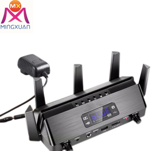 Thông minh không dây ai Transmitter bốn treo tường không dây bluetooth loa hội nghị nhà hàng - Product Image 3