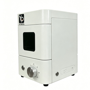 Resina Gingival Dental YP, Compuestos de Resina, Horno de Curado por Luz <span class=keywords><strong>para</strong></span> Laboratorio Dental - Product Image 6