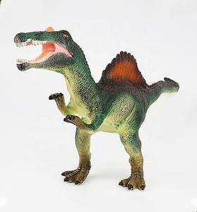 Juguete <span class=keywords><strong>de</strong></span> simulación <span class=keywords><strong>de</strong></span> Spinosaurus, dinosaurio <span class=keywords><strong>de</strong></span> vinilo <span class=keywords><strong>de</strong></span> alta calidad, con sonido IC, <span class=keywords><strong>de</strong></span> fábrica - Product Image 3