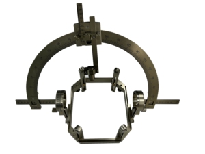 Hệ thống định vị lập thể phẫu thuật bằng tia X Leksell, hệ thống định vị lập thể MIR CT - Product Image 4