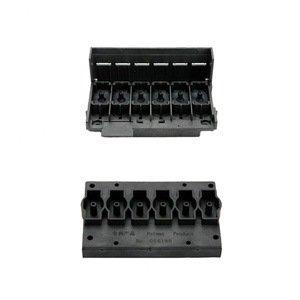 หัวพิมพ์ Xp600 ของแท้ใหม่เอี่ยม พร้อมท่อร่วม/อะแดปเตอร์/ฝาครอบ สำหรับหัวพิมพ์ Xp600 - Product Image 1