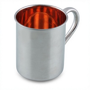 แก้วทองแดงมอสโกมิวล์ - Product Image 1