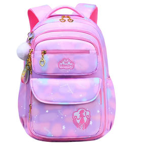 Mochila Escolar para Niñas de Primaria, de Primero a Sexto Grado, Súper Ligera, para Niñas, Nueva Colección 2025 - Product Image 5