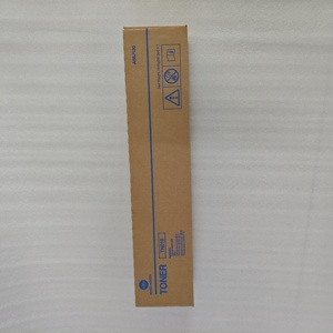 Cartuccia Toner Originale Giapponese A88J130 Konica Minolta TN016 Nero per Fotocopiatrici Bizhub Pro 1100 1100e 2100 2100e - Product Image 4