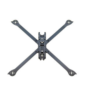 Nouvelle version V3 des drones FPV XL7, XL8, XL9 avec châssis en fibre de carbone, quadrirotor, Guangdong - Product Image 1