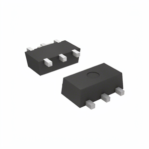 XC6222B20BPR-G In Stock Power Management (PMIC) SOT 89 5/6 Electronic Chips Component - Product Image 1