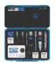 Fotómetro Marino Hanna HI97105 - Medidor de Agua Multiparamétrico a Prueba de Agua para Acuarios, Agua de Mar, pH, Nitrato, Calcio, Alcalinidad - Product Image 2