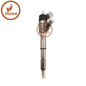 อะไหล่รถขุด หัวฉีดน้ำมัน 5801470098 สำหรับเครื่องยนต์ 3.4 - Product Image 1