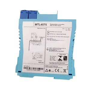 Hàng rào an toàn cách ly <span class=keywords><strong>mtl4575</strong></span> ban đầu mới - Product Image 1