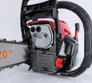 เครื่องตัดไม้เลื่อยยนต์เบนซินแบบจีน - Product Image 5