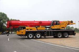 Neue <span class=keywords><strong>SAN</strong></span> STC1000 STC1000S STC1000C Kranwagen Tonnen - Product Image 4