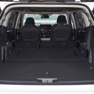 2022 Toyota Highlander Hibrit SUV Elektrikli-Yakıtlı Hibrit Arabalar Yeni Enerji Araç Serisi 2020-2025 - Product Image 6