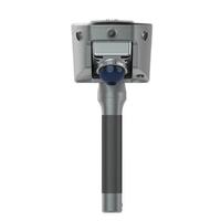V700S SLAM Fusion RTK Akurasi 5cm Pengukuran Tanpa Kontak untuk Area Terbatas Sinyal GNSS
