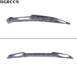 Original for 3 Series G20 G28&M3 G80 PSM Style Forged Carbon Fiber Non Perforated <b>Rear</b> <b>Spoiler</b> Trunk 2018-2023 Carbon Fiber - Product Image 4